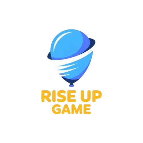 Rise Up Balloon Game - Multiple Game Modes